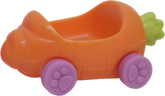 Carrot Car
